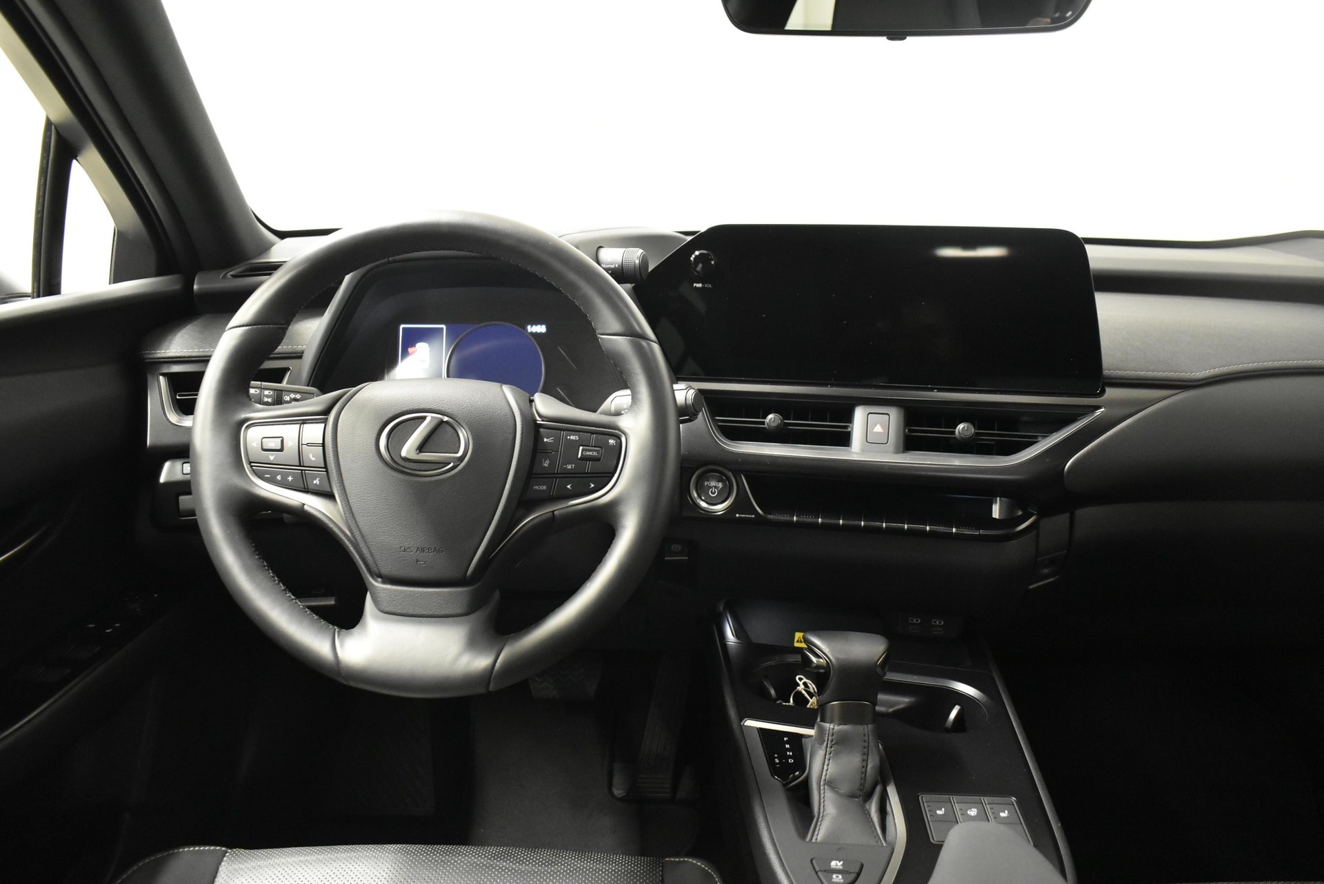 LEXUS UX 250h Comfort - Ruote invernali & Servizi inclusi - Tasso leasing 1.99%!-image-5