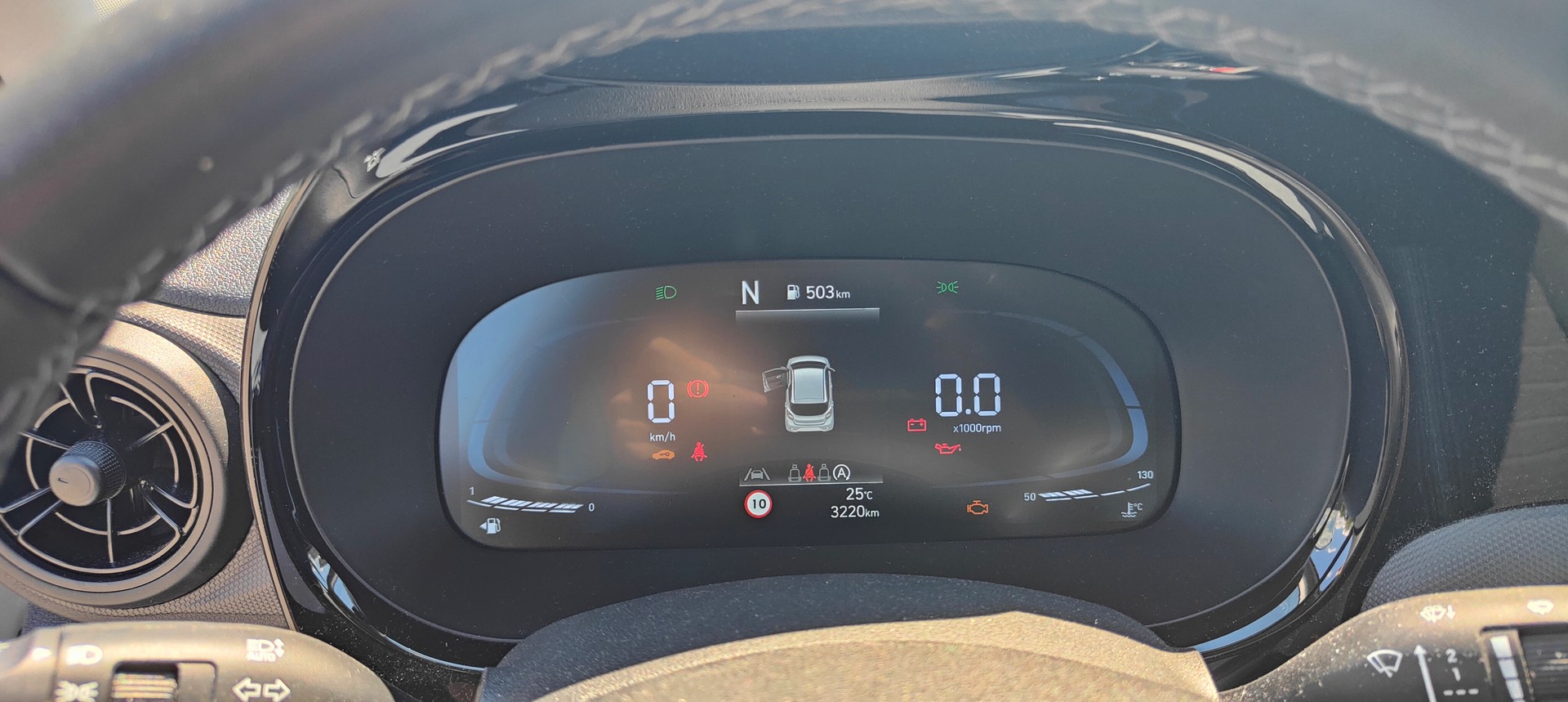 HYUNDAI 1.0 Origo-image-5