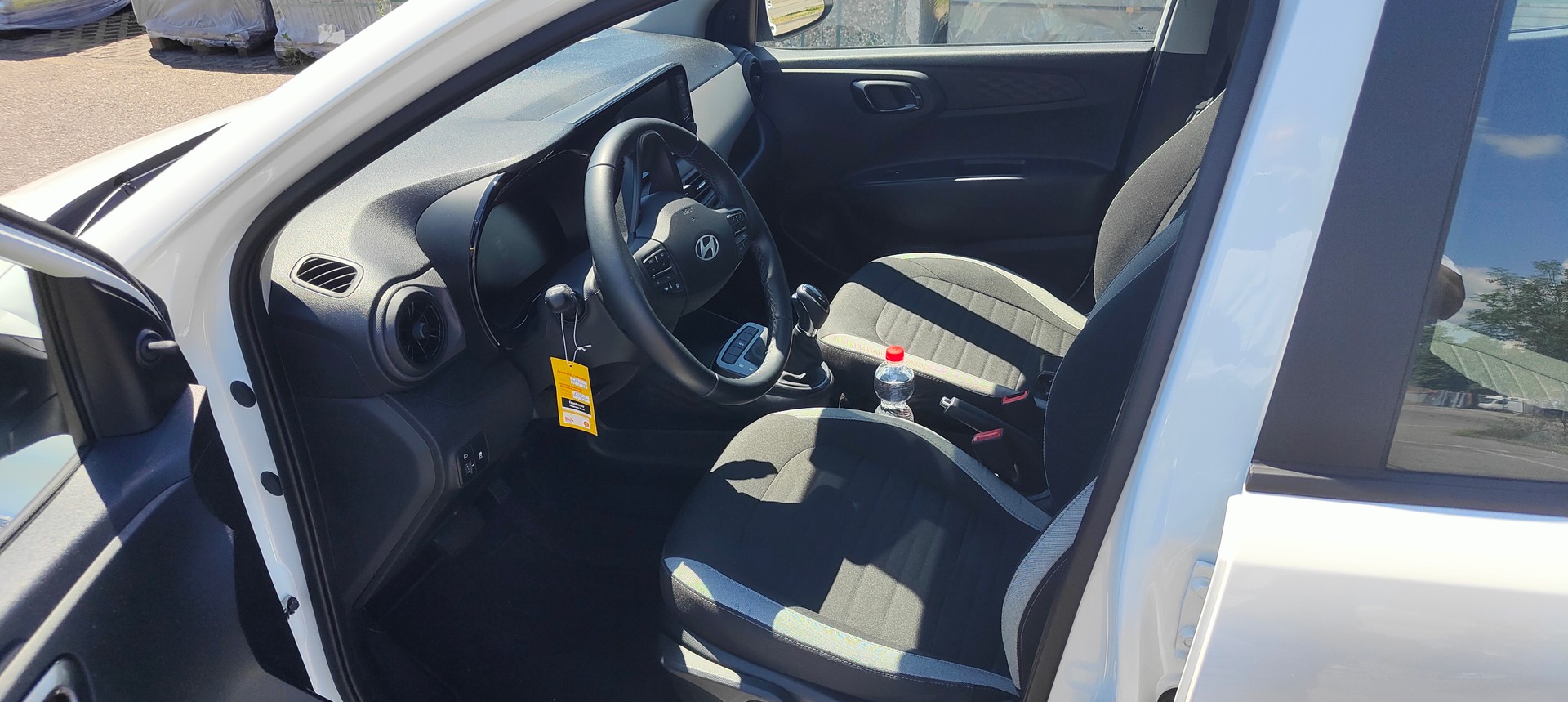 HYUNDAI 1.0 Origo-image-4