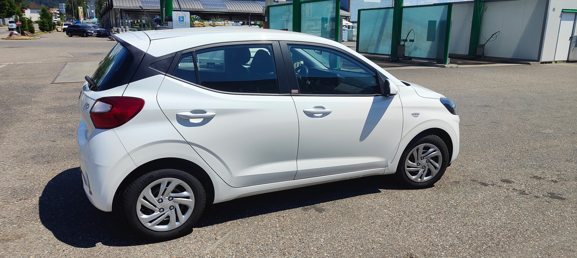 HYUNDAI 1.0 Origo-image-2