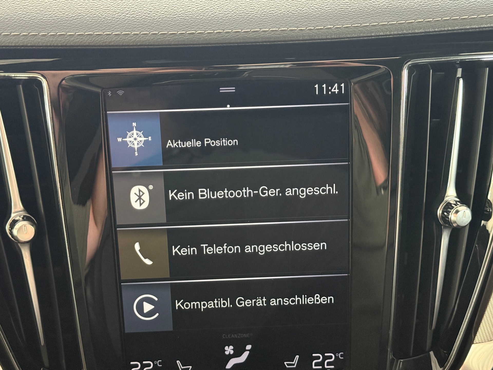VOLVO S60 T6 AWD R-Design Geartronic ***CH-Fahrzeug***4x4***310PS***Panoramadach-image-18