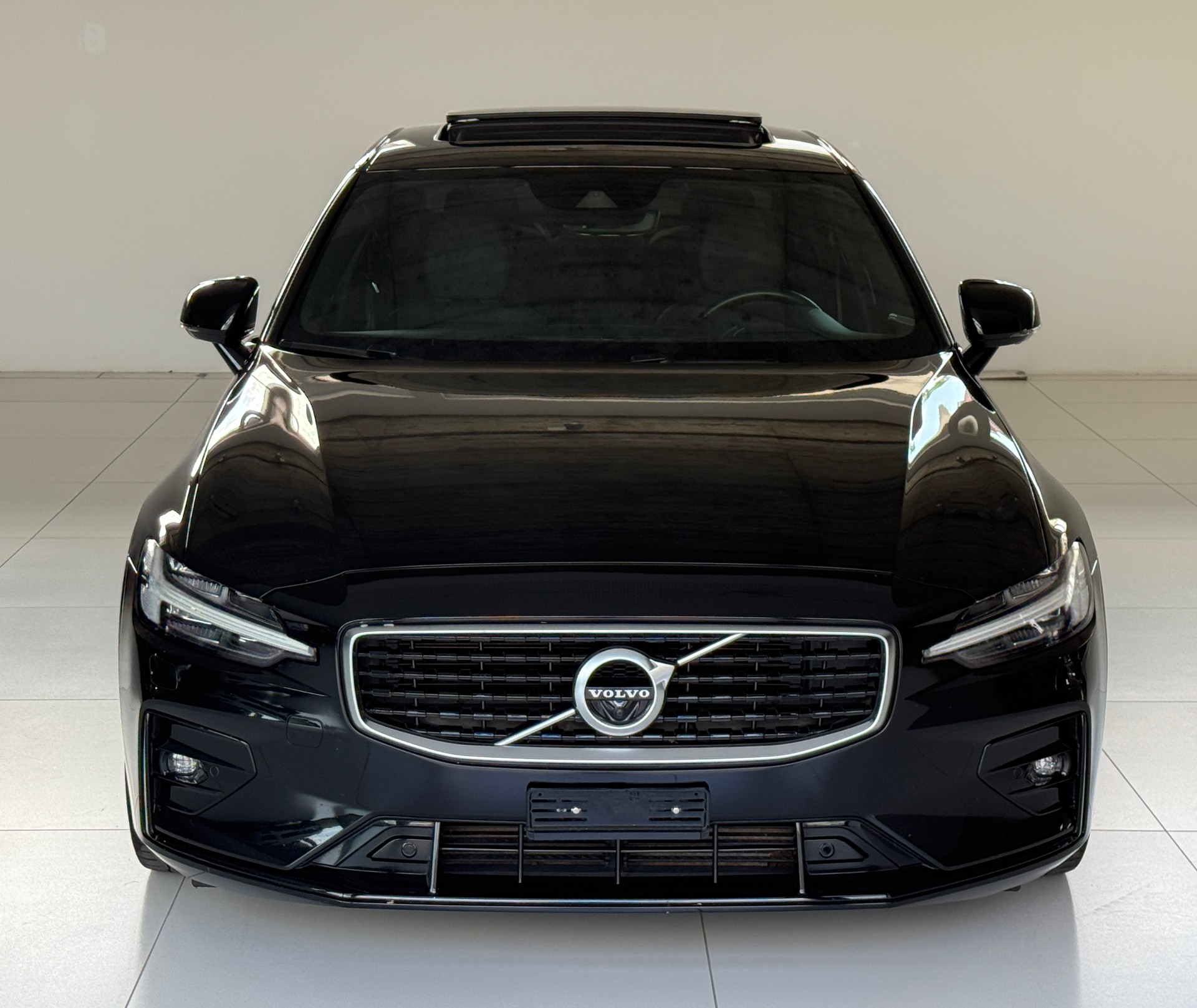 VOLVO S60 T6 AWD R-Design Geartronic ***CH-Fahrzeug***4x4***310PS***Panoramadach-image-29