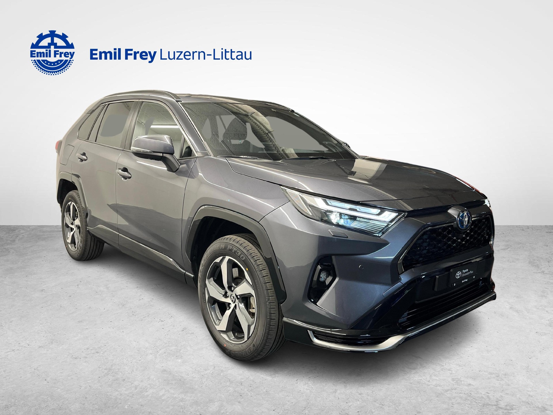 TOYOTA RAV4 2.5 Plug-In-Hybrid Premium-image-6