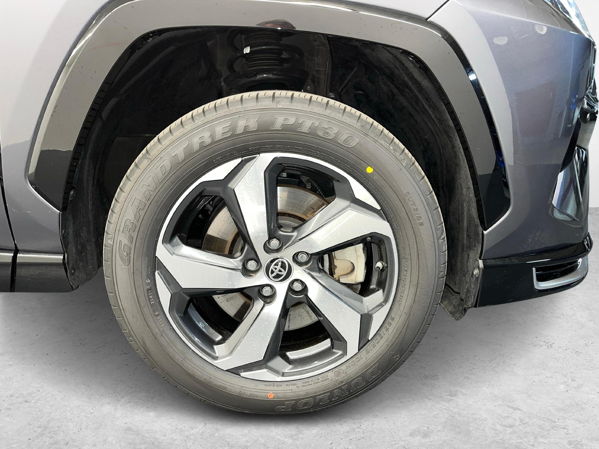 TOYOTA RAV4 2.5 Plug-In-Hybrid Premium-image-14