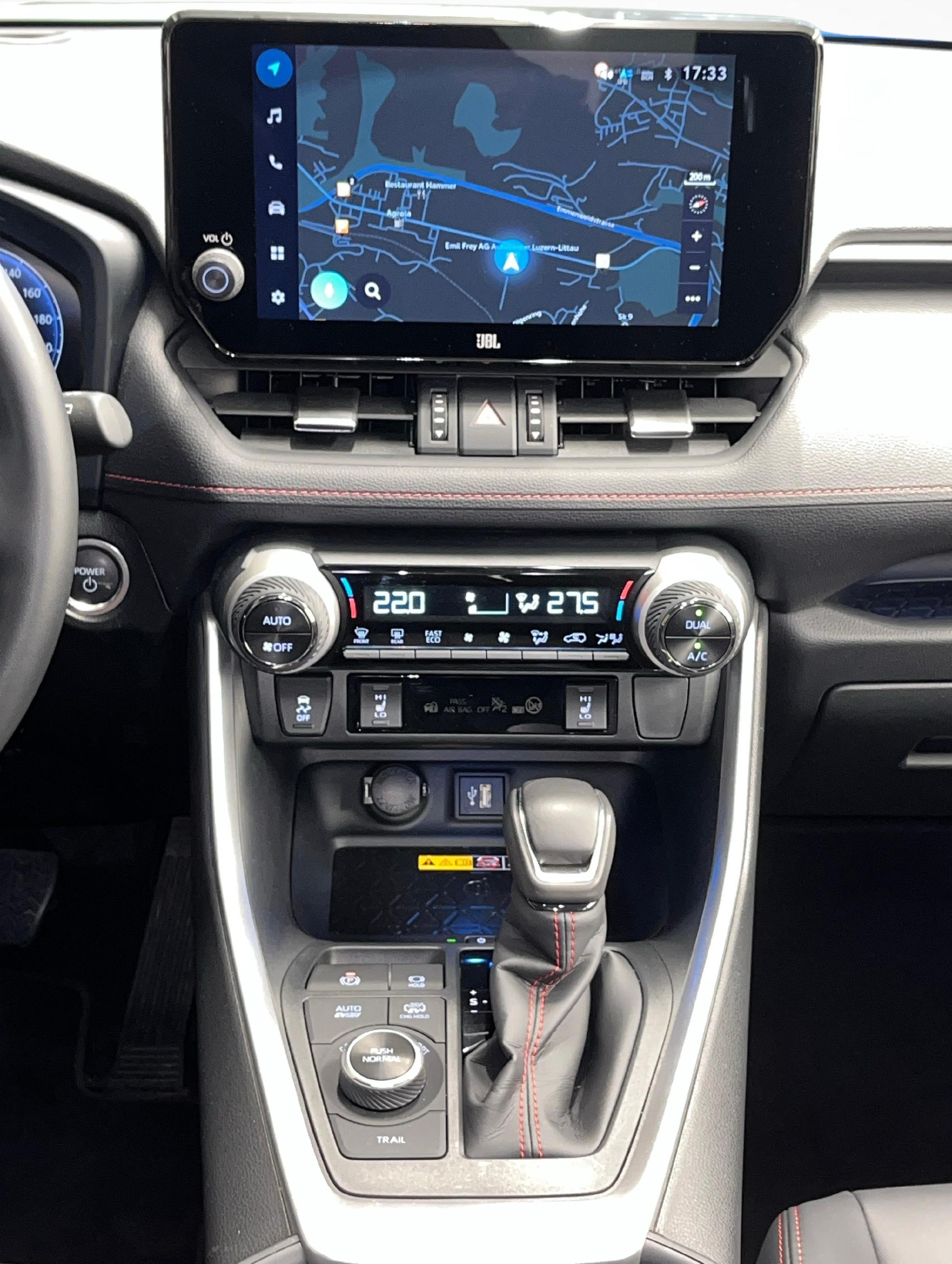 TOYOTA RAV4 2.5 Plug-In-Hybrid Premium-image-10