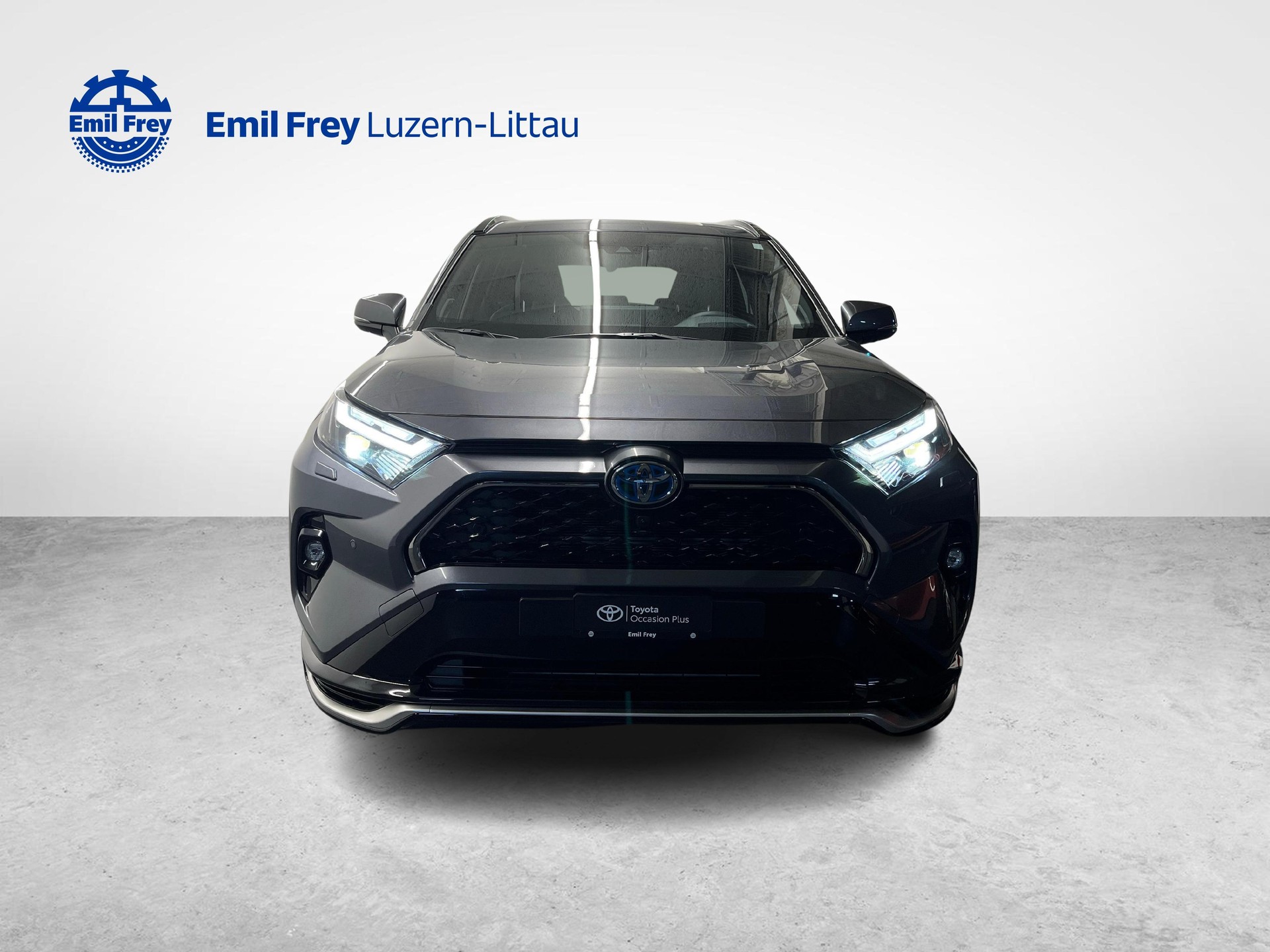 TOYOTA RAV4 2.5 Plug-In-Hybrid Premium-image-7