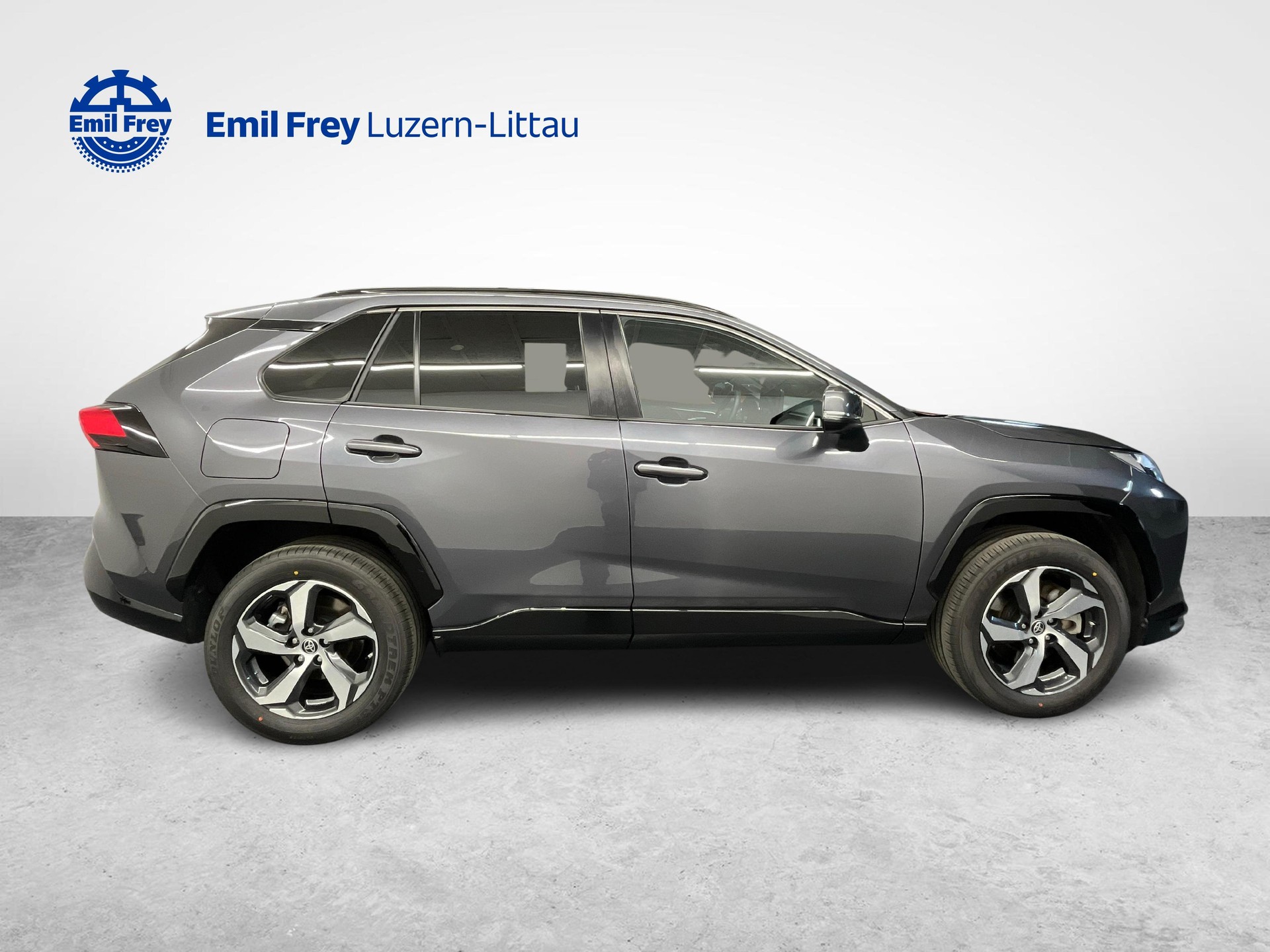 TOYOTA RAV4 2.5 Plug-In-Hybrid Premium-image-5