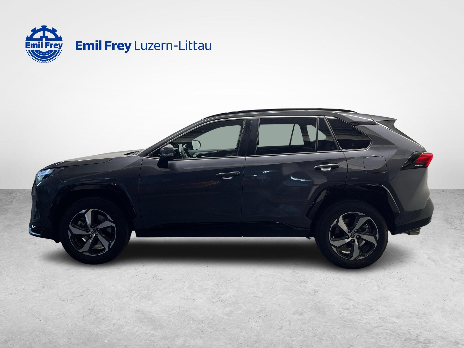 TOYOTA RAV4 2.5 Plug-In-Hybrid Premium-showroom-element-1