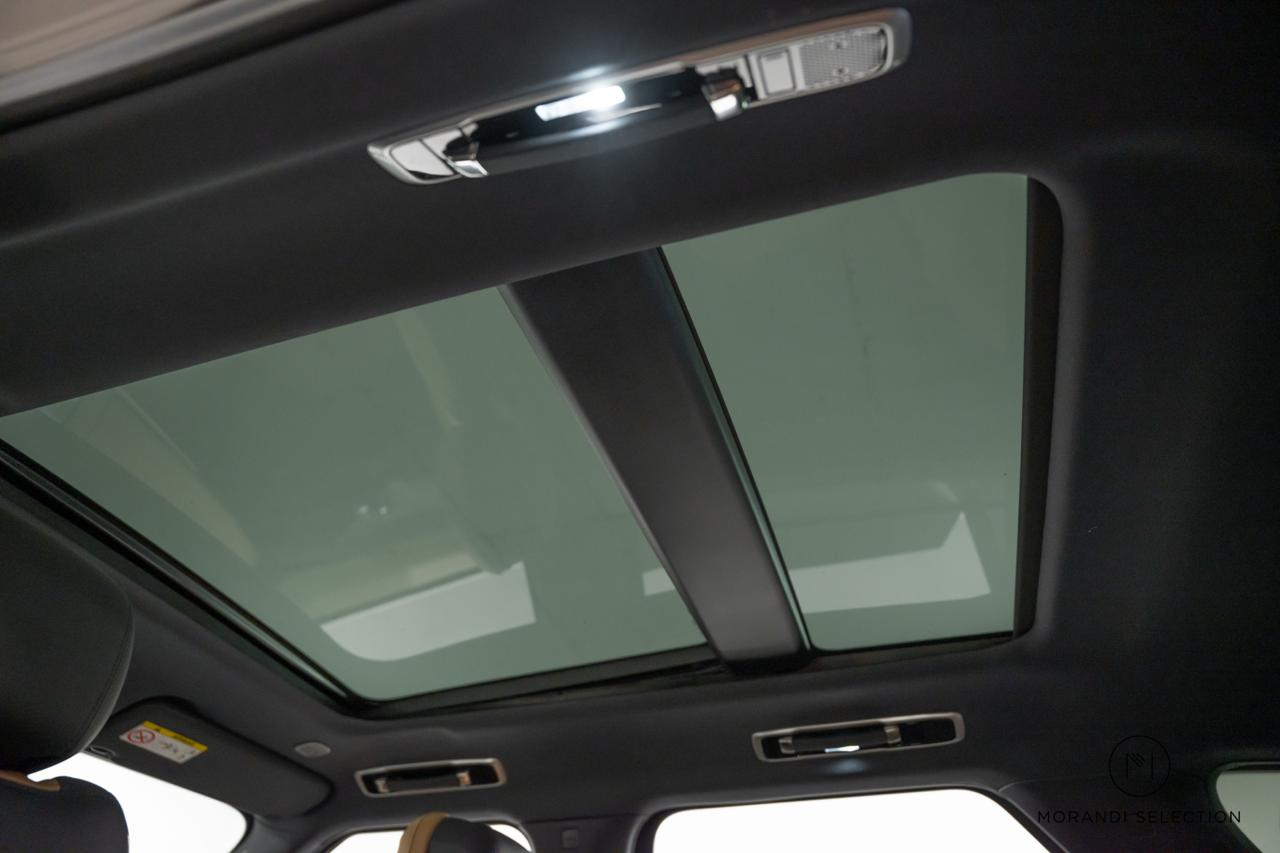LAND ROVER Range Rover Sport 3.0 I6 P460e HSE Dynamic-image-29