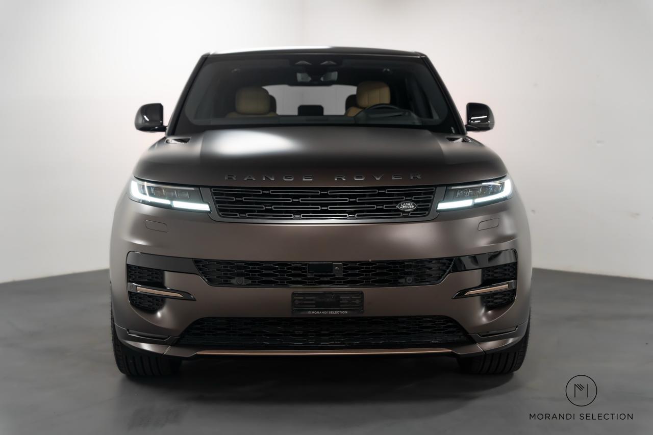 LAND ROVER Range Rover Sport 3.0 I6 P460e HSE Dynamic-image-7