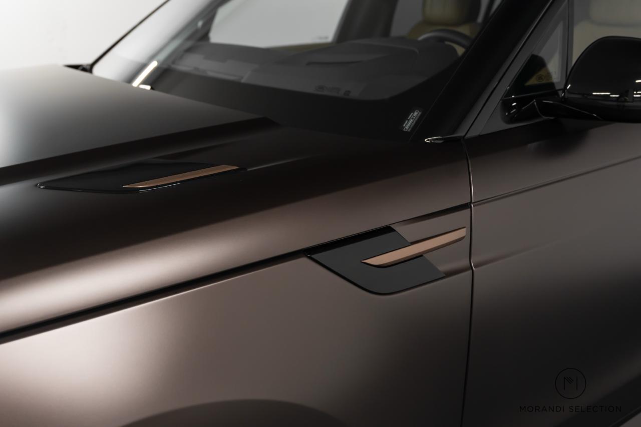 LAND ROVER Range Rover Sport 3.0 I6 P460e HSE Dynamic-image-28