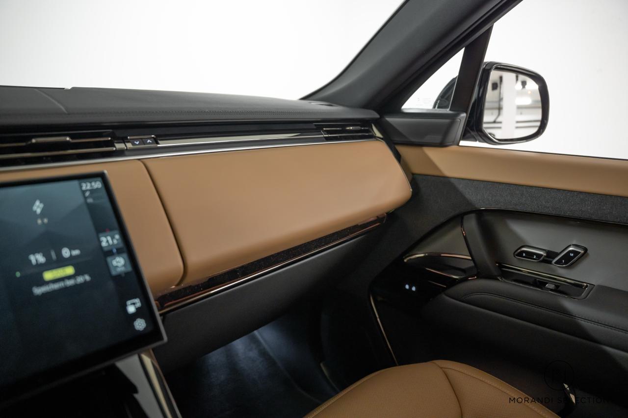 LAND ROVER Range Rover Sport 3.0 I6 P460e HSE Dynamic-image-20
