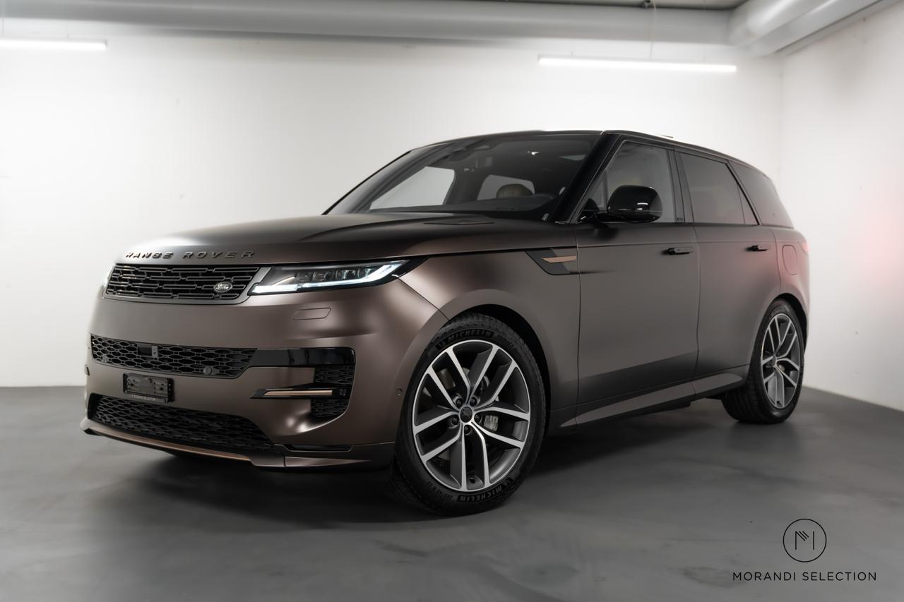 LAND ROVER Range Rover Sport 3.0 I6 P460e HSE Dynamic-showroom-element-2