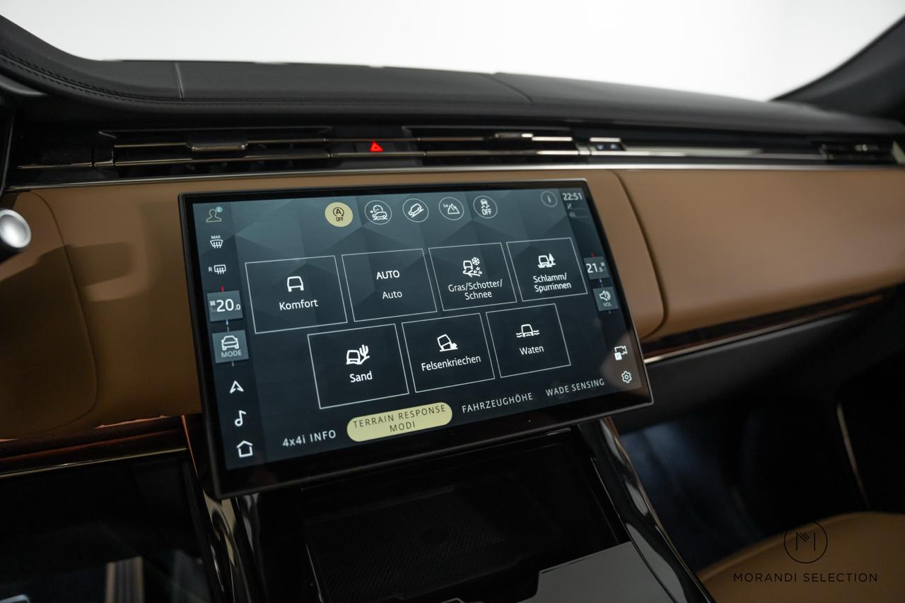 LAND ROVER Range Rover Sport 3.0 I6 P460e HSE Dynamic-image-27