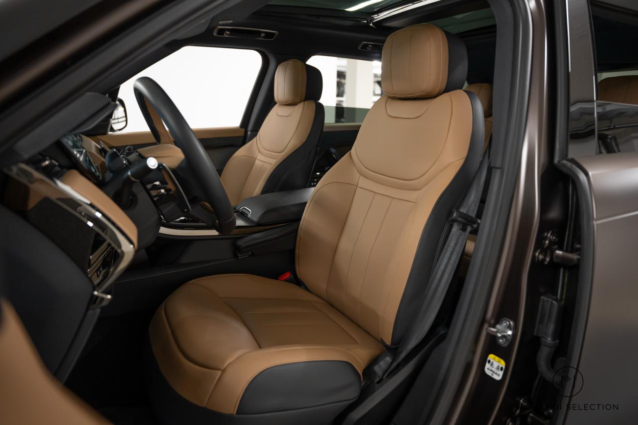 LAND ROVER Range Rover Sport 3.0 I6 P460e HSE Dynamic-image-11