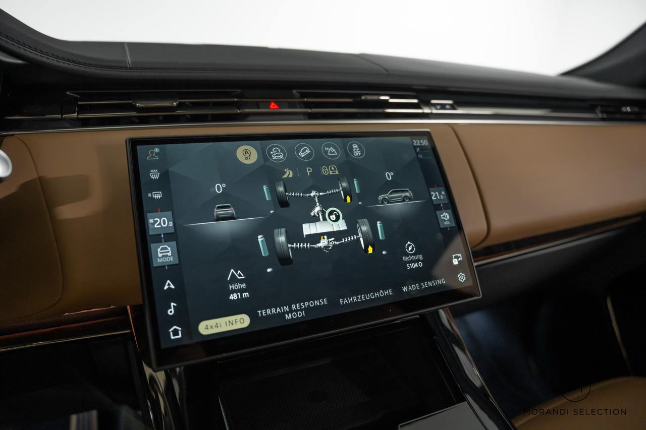 LAND ROVER Range Rover Sport 3.0 I6 P460e HSE Dynamic-image-17