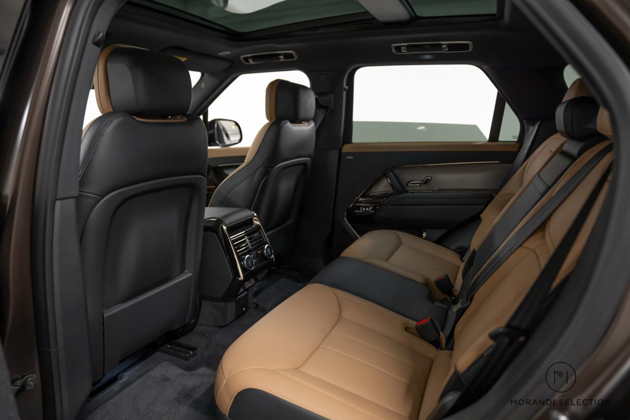 LAND ROVER Range Rover Sport 3.0 I6 P460e HSE Dynamic-image-24