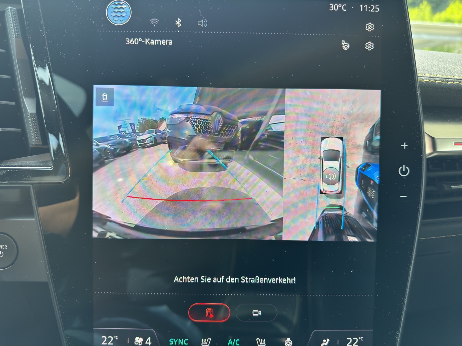 RENAULT Mégane E-TECH EV60 Iconic *Leder*Harman Kardon*-showroom-element-1