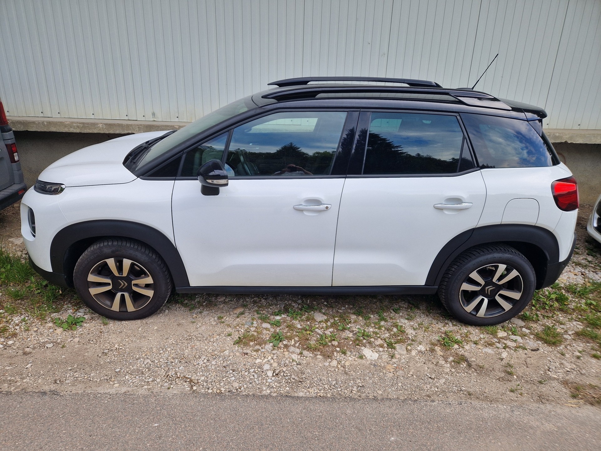 CITROEN 1.2 PureTech 130 Origins-image-0