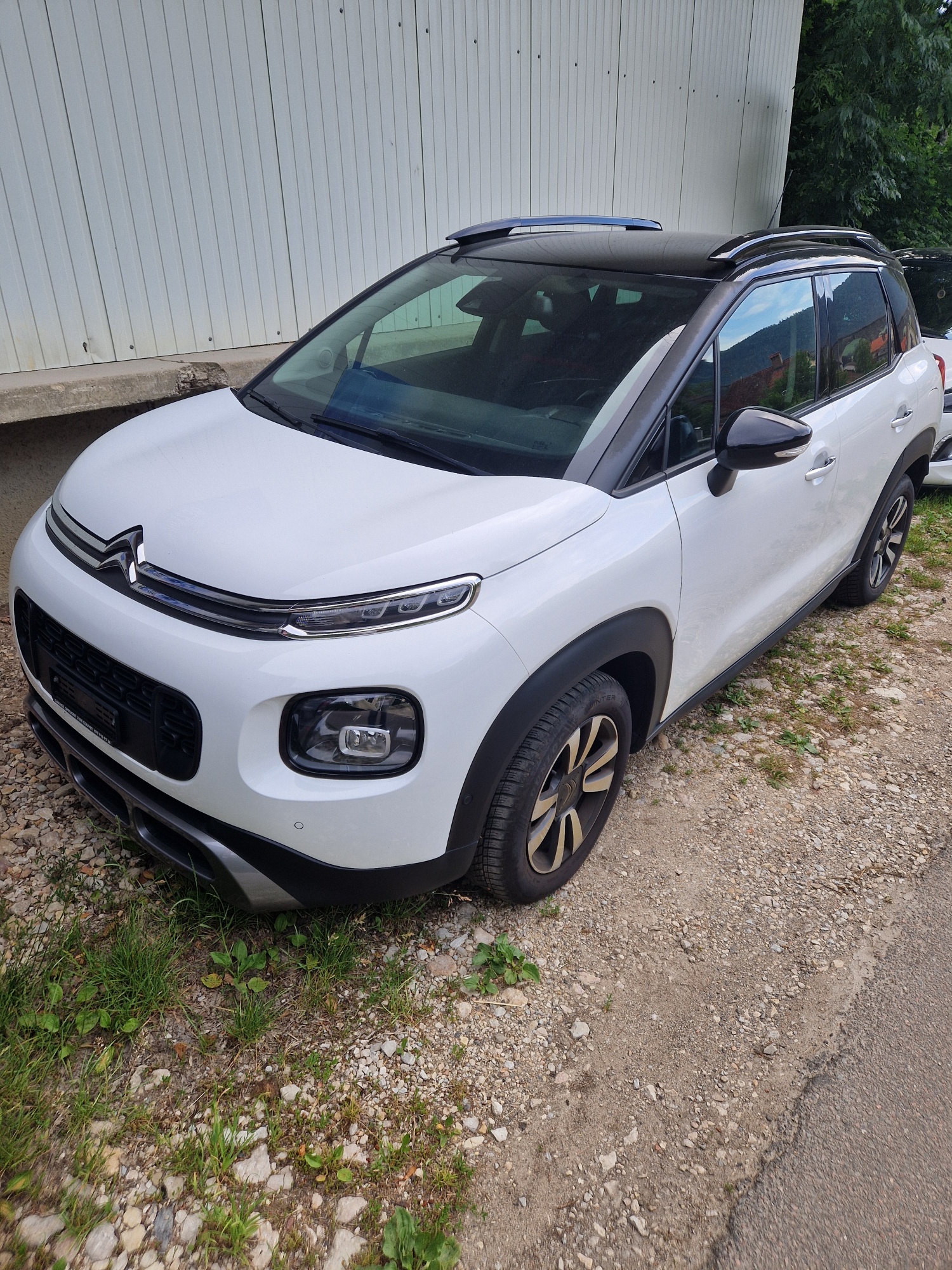 CITROEN 1.2 PureTech 130 Origins-image-1