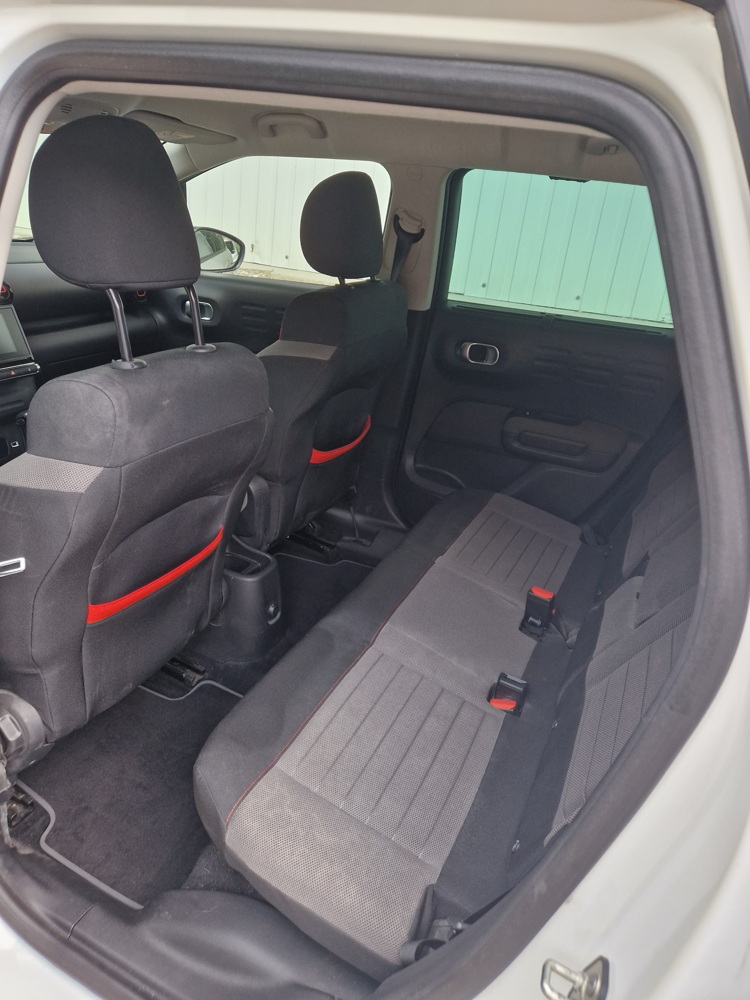 CITROEN 1.2 PureTech 130 Origins-image-3