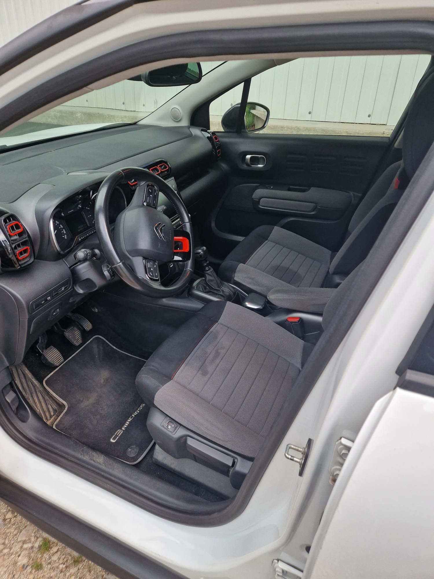 CITROEN 1.2 PureTech 130 Origins-image-2