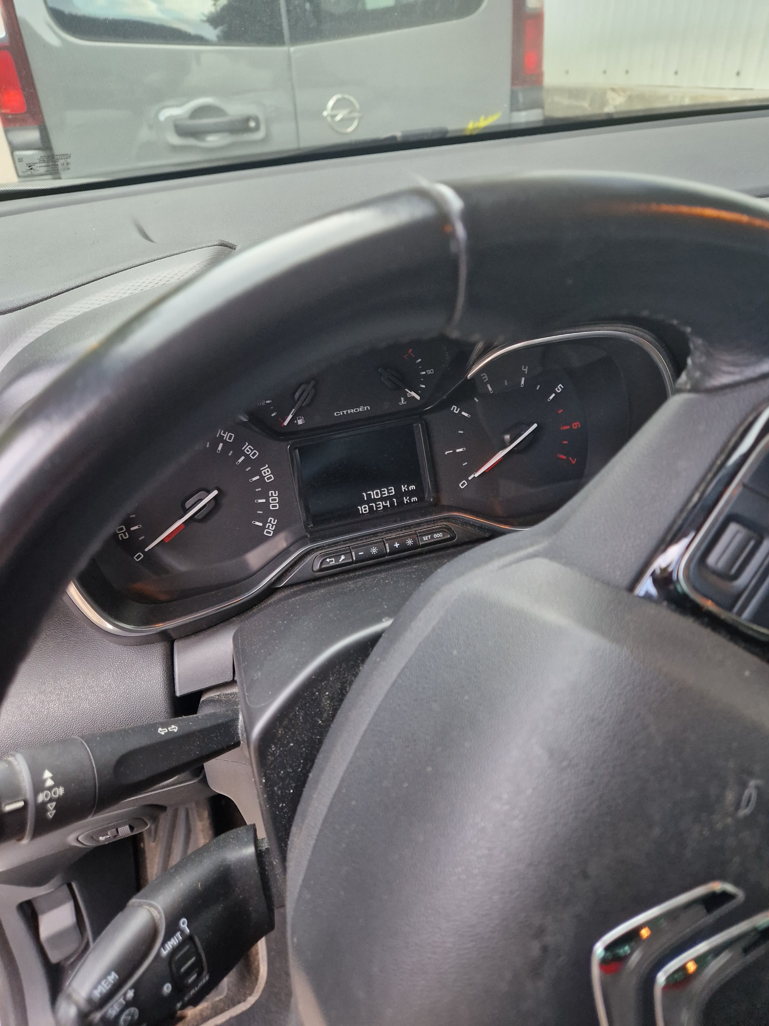 CITROEN 1.2 PureTech 130 Origins-image-4