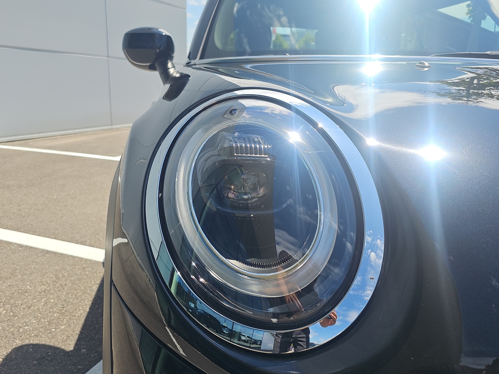 MINI Cooper Cabriolet DKG-image-19