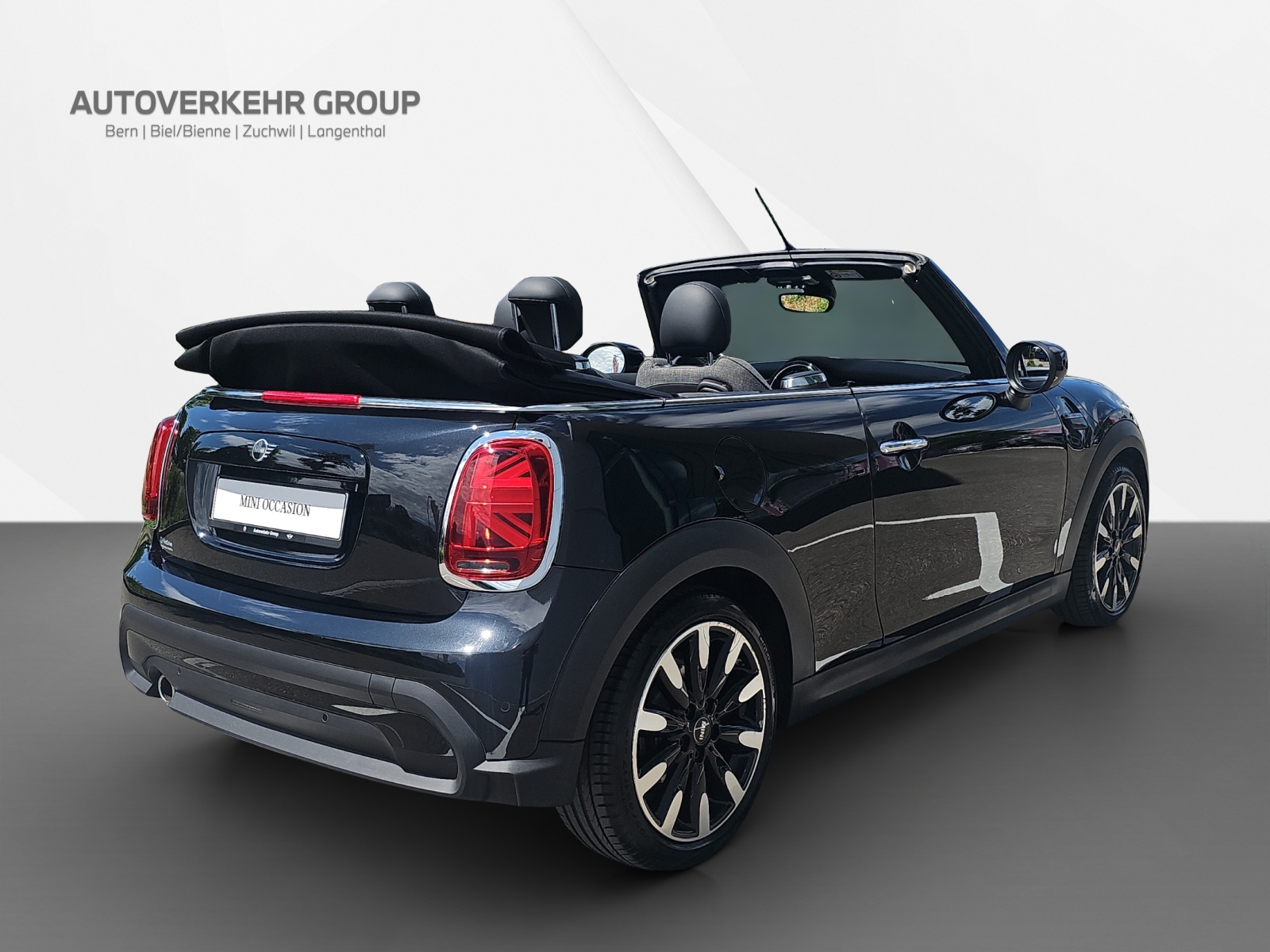 MINI Cooper Cabriolet DKG-image-5