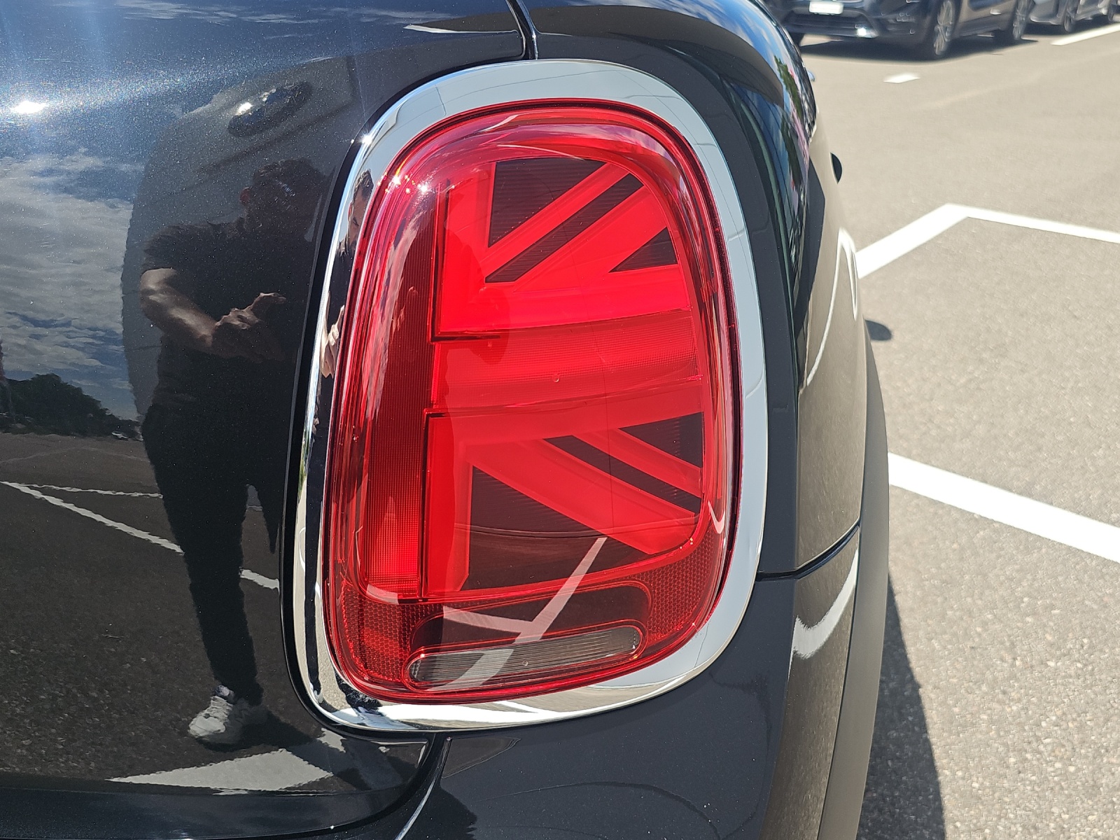 MINI Cooper Cabriolet DKG-image-21