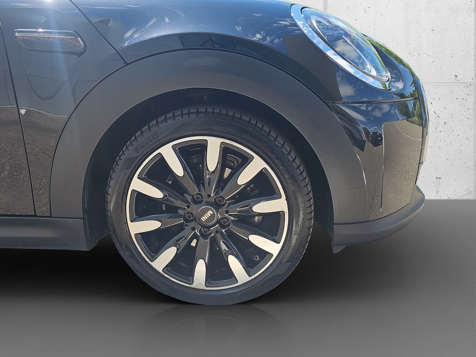 MINI Cooper Cabriolet DKG-image-8