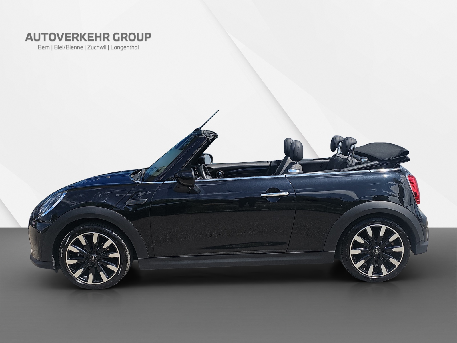 MINI Cooper Cabriolet DKG-image-2
