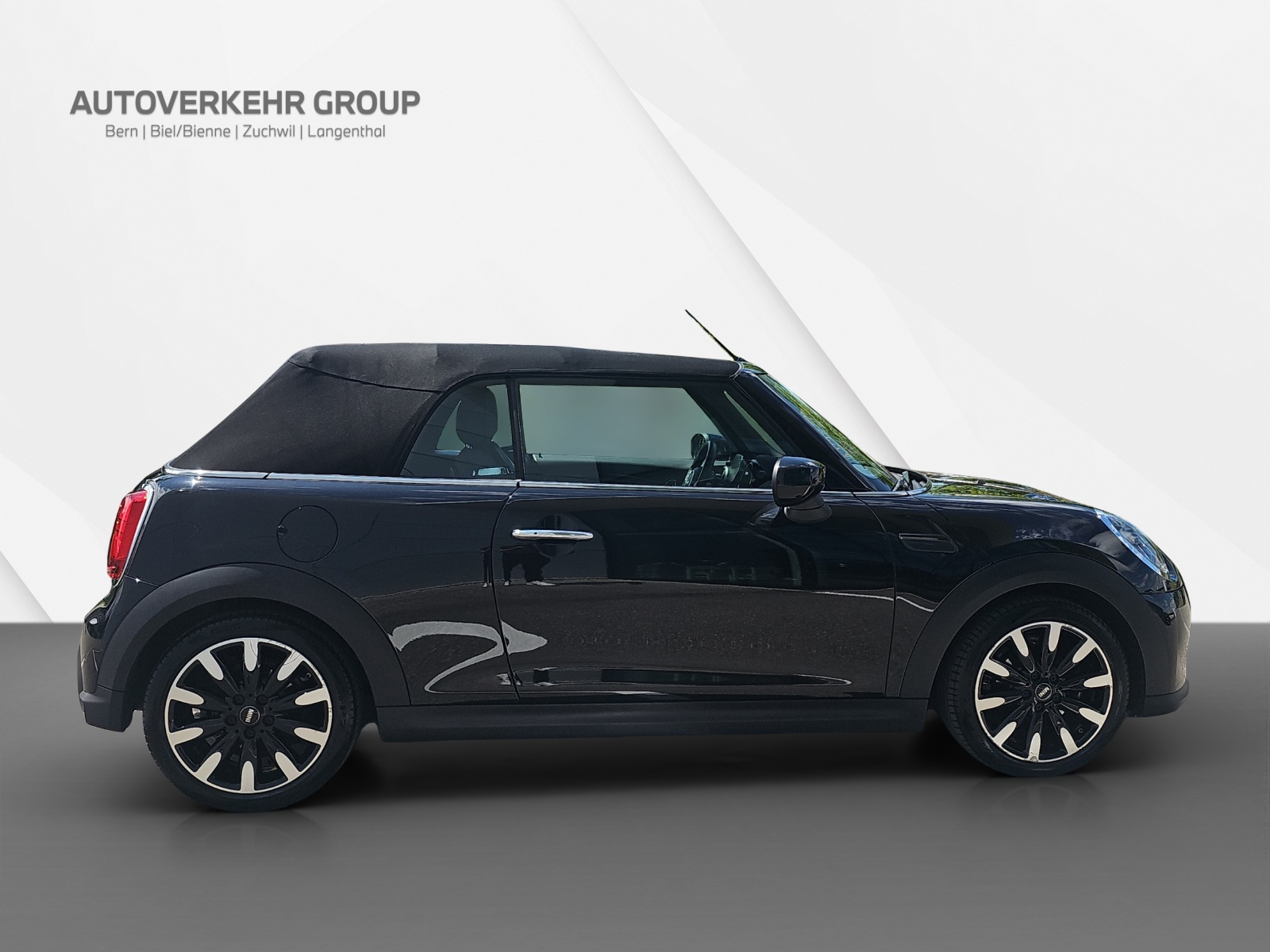MINI Cooper Cabriolet DKG-image-6