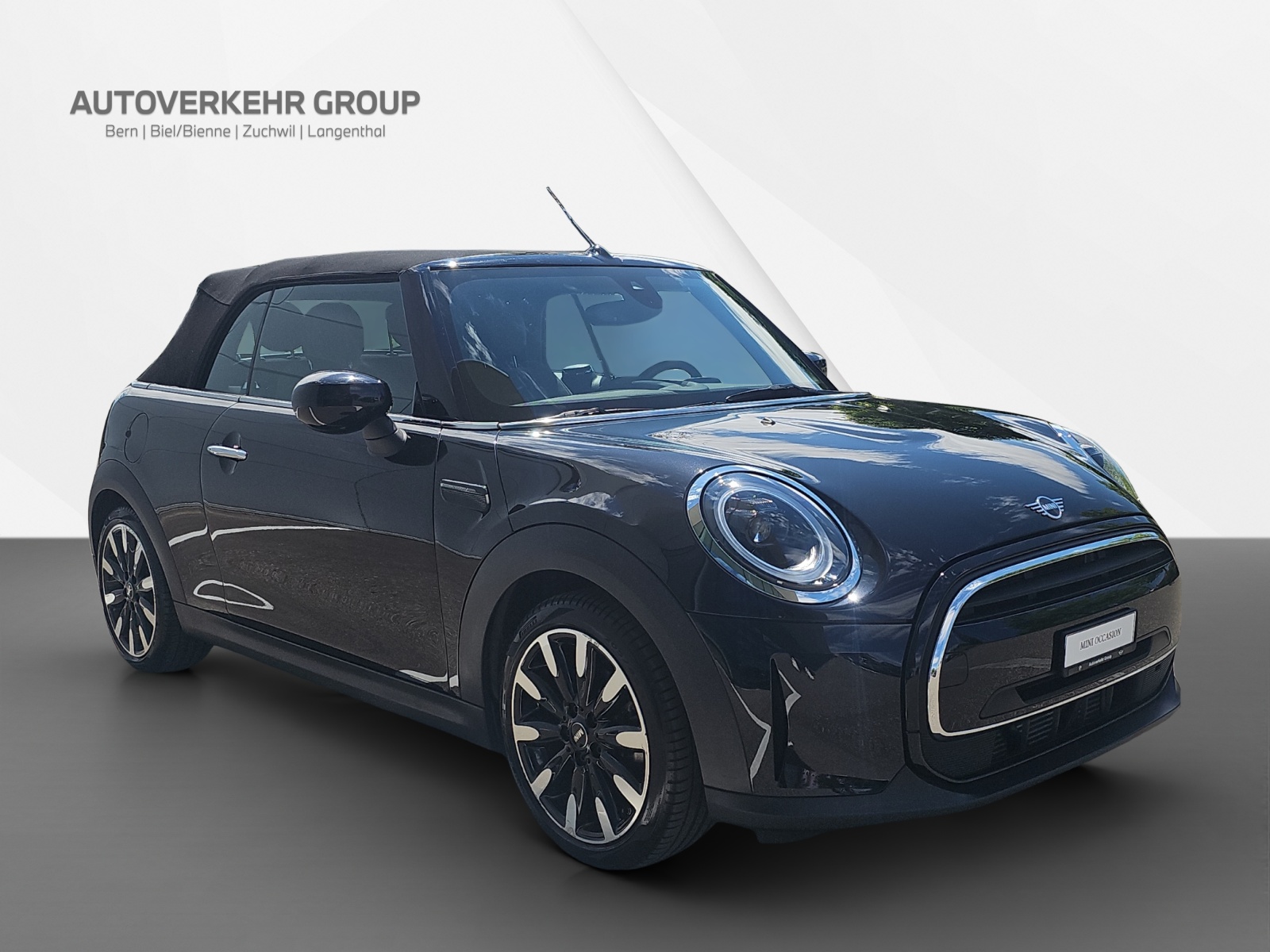 MINI Cooper Cabriolet DKG-image-7