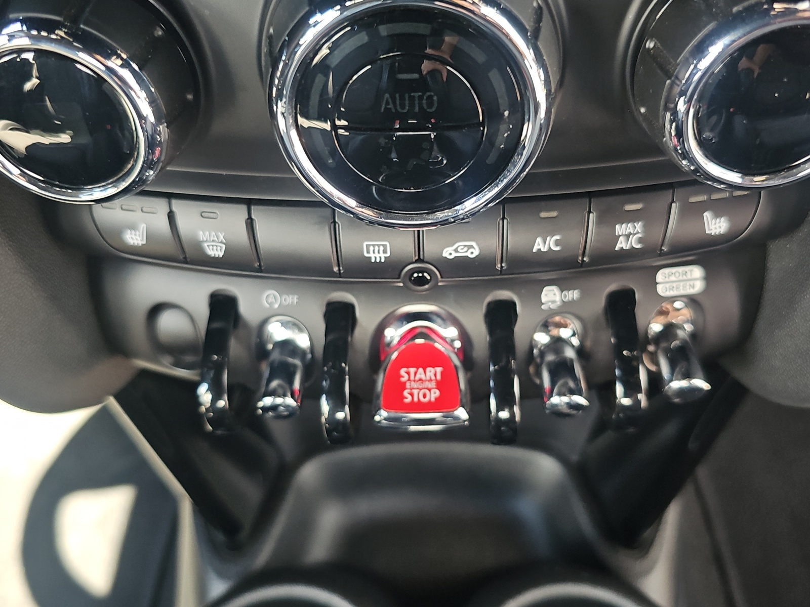 MINI Cooper Cabriolet DKG-image-20