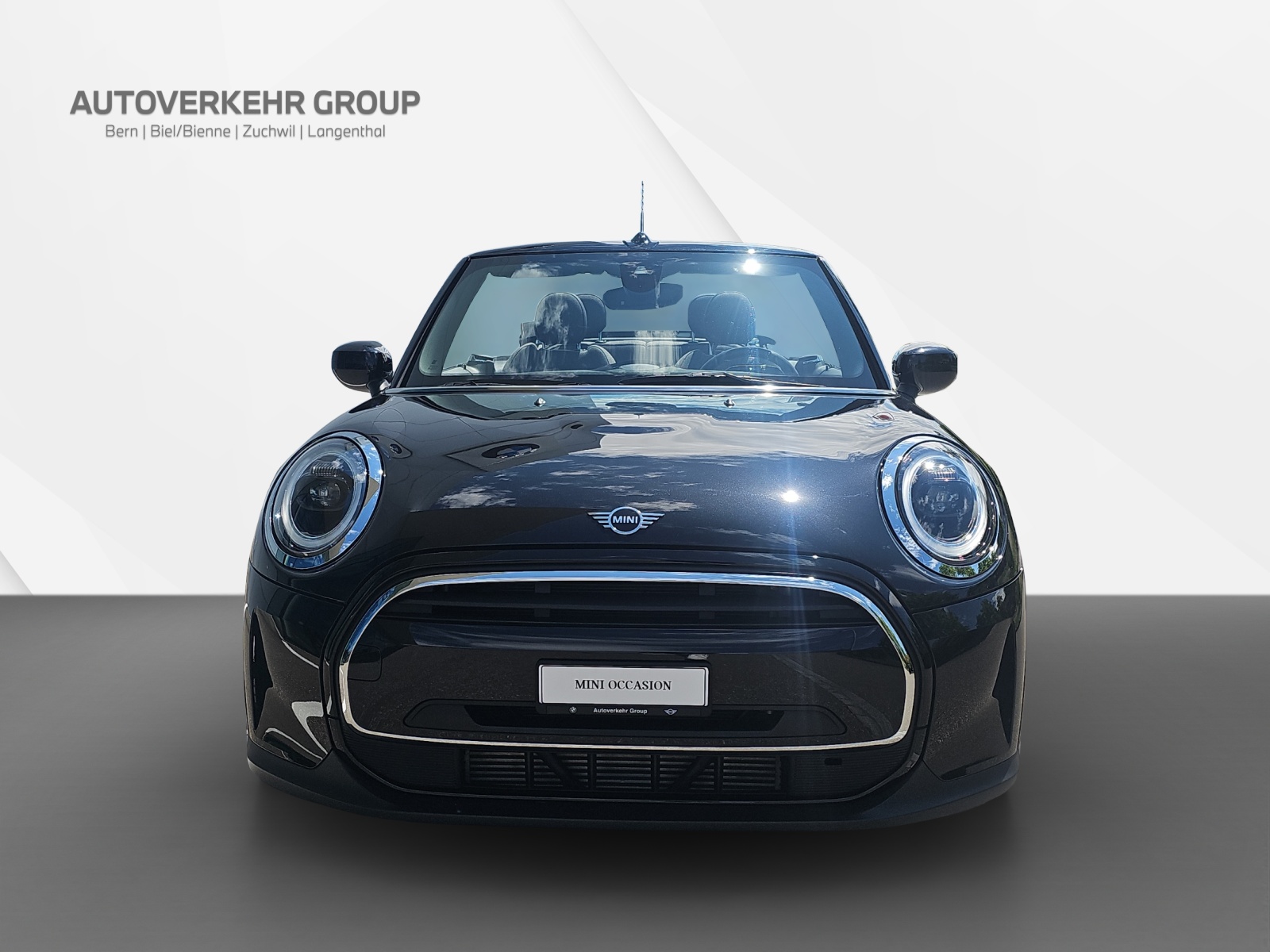 MINI Cooper Cabriolet DKG-image-1
