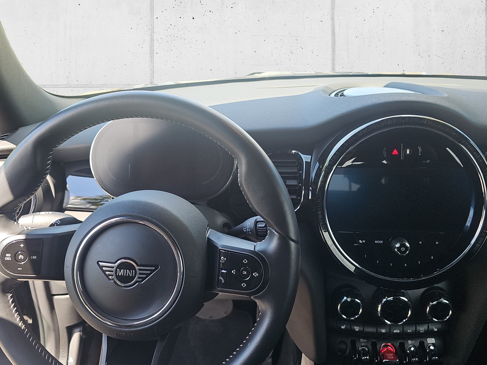 MINI Cooper Cabriolet DKG-image-14