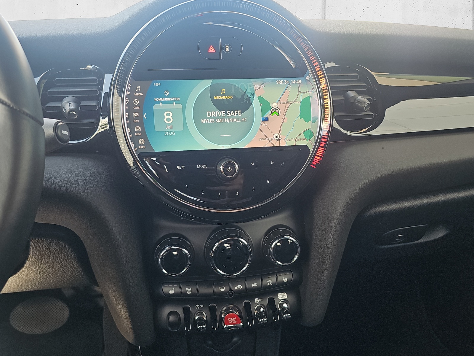 MINI Cooper Cabriolet DKG-image-11