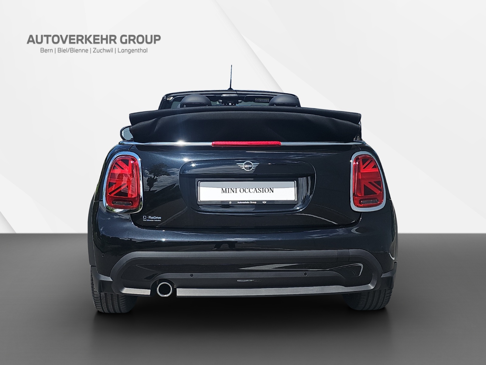 MINI Cooper Cabriolet DKG-image-4