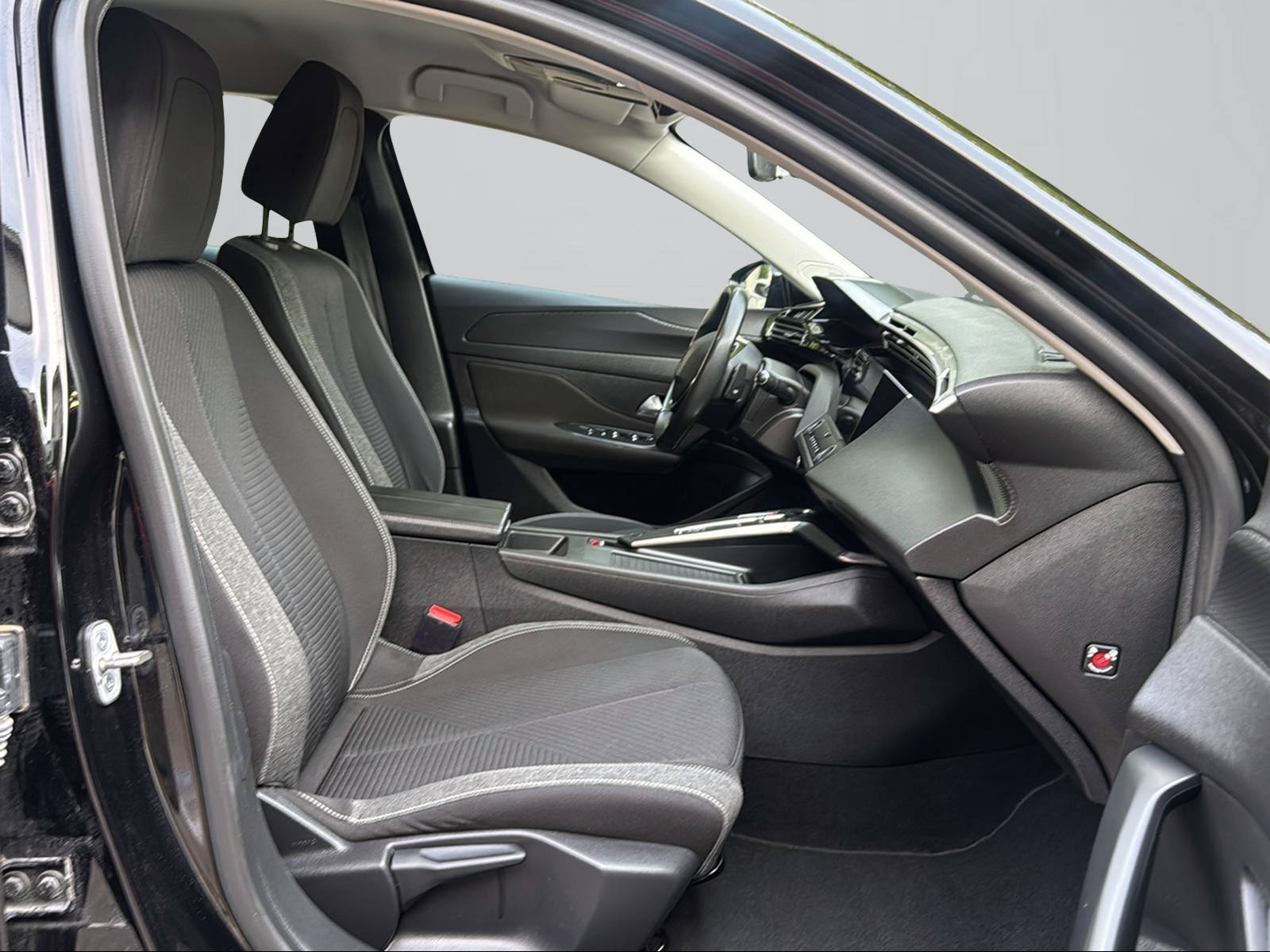 PEUGEOT 308 SW 1.2 Pure Tech Active Pack EAT8-image-11