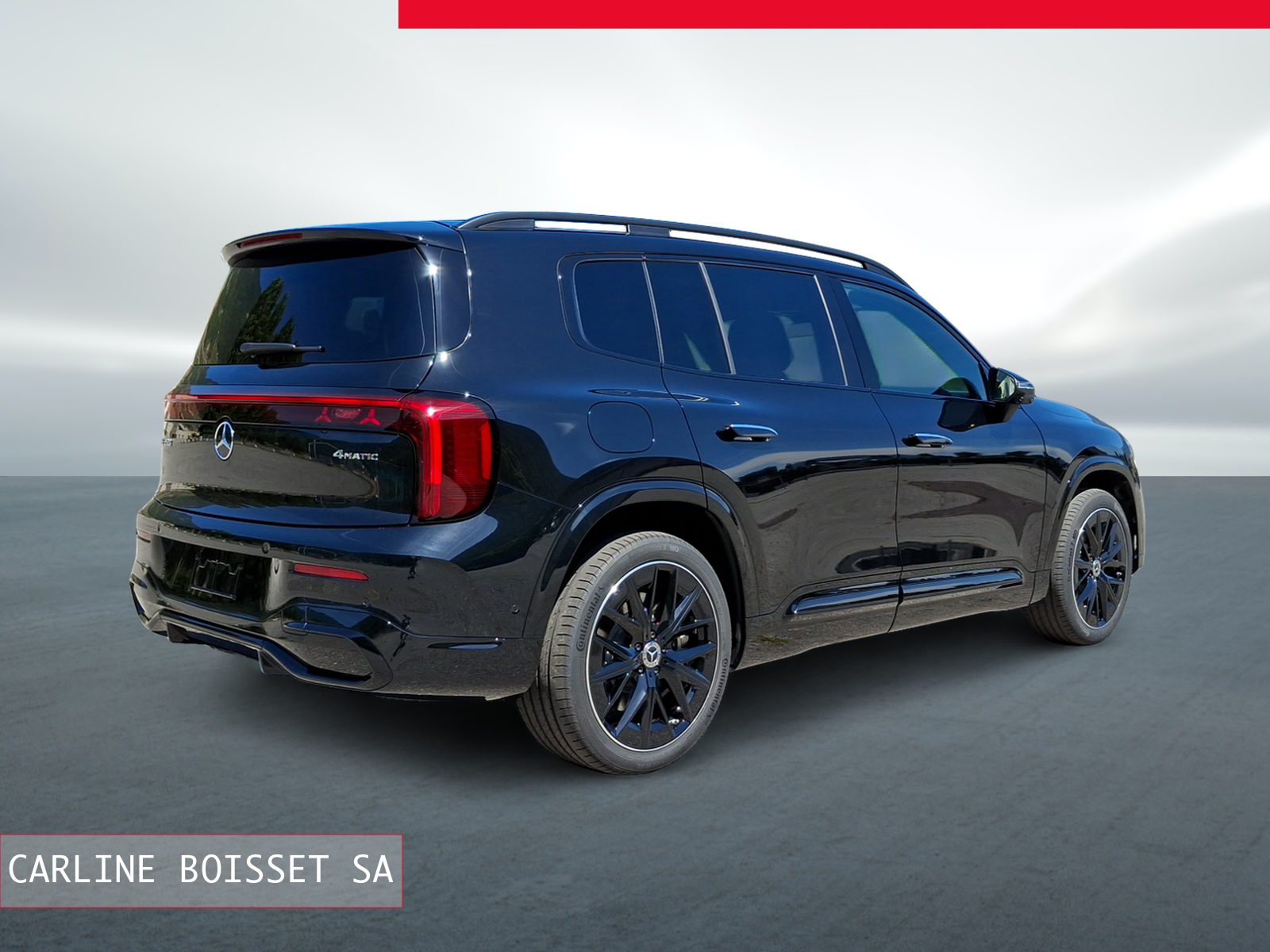 MERCEDES-BENZ GLB 350-image-4