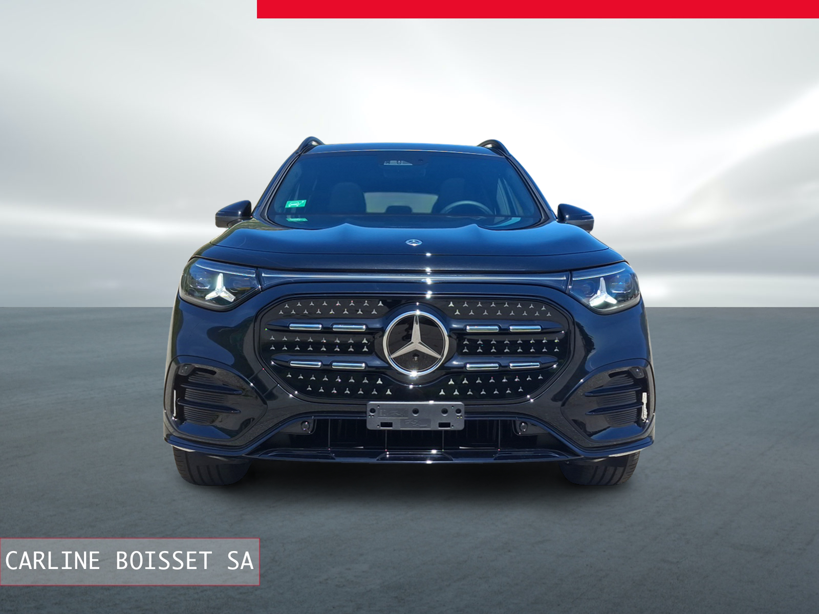 MERCEDES-BENZ GLB 350-image-7