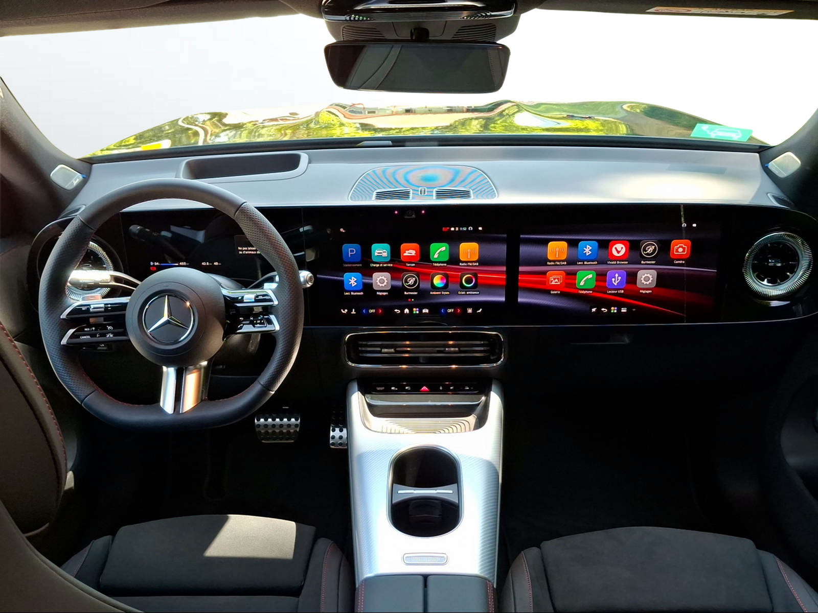 MERCEDES-BENZ GLB 350-image-8