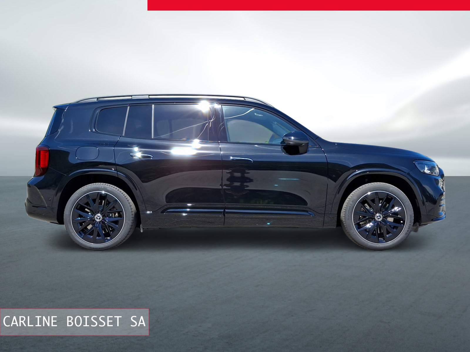MERCEDES-BENZ GLB 350-image-5
