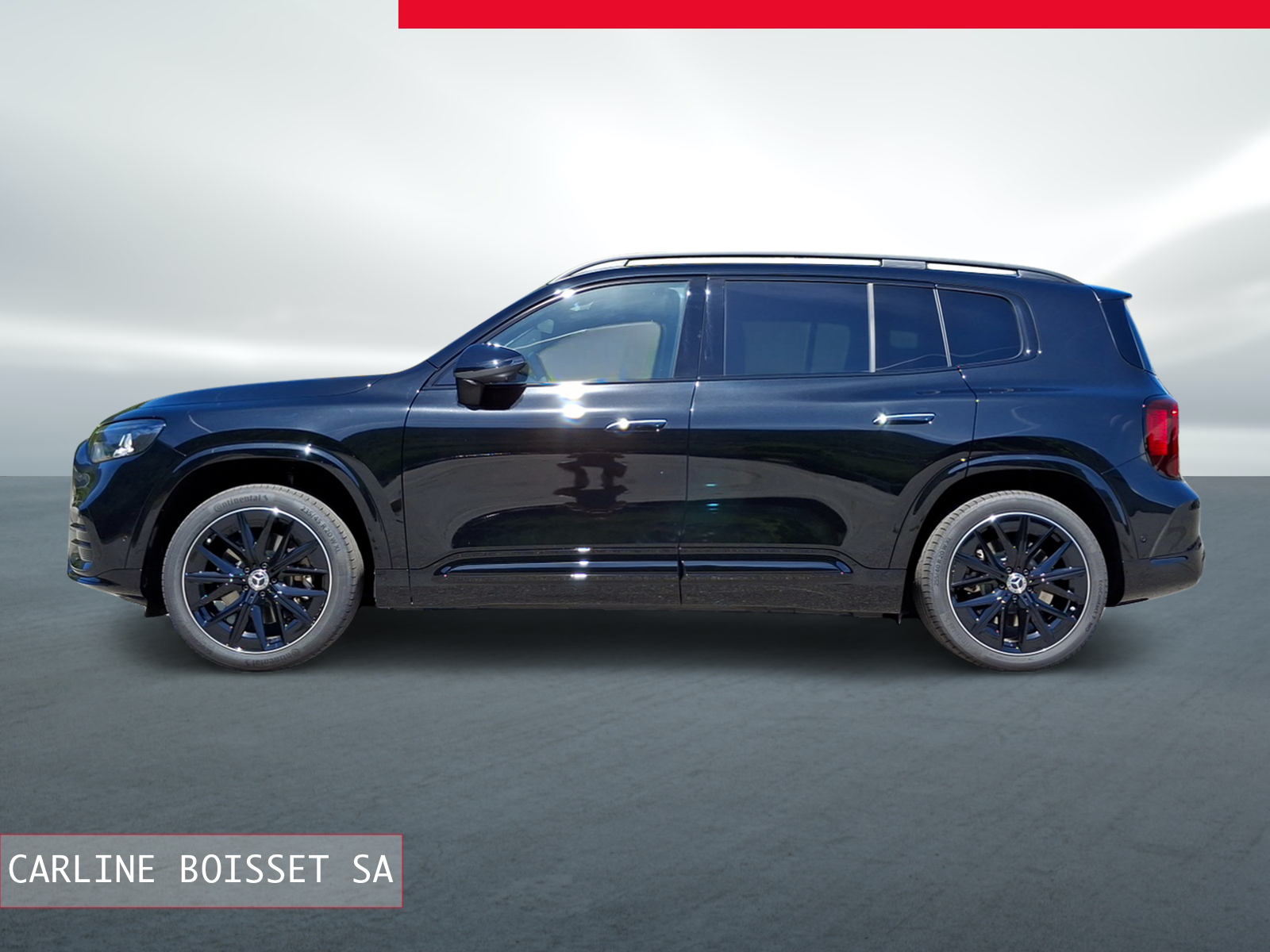MERCEDES-BENZ GLB 350-image-1