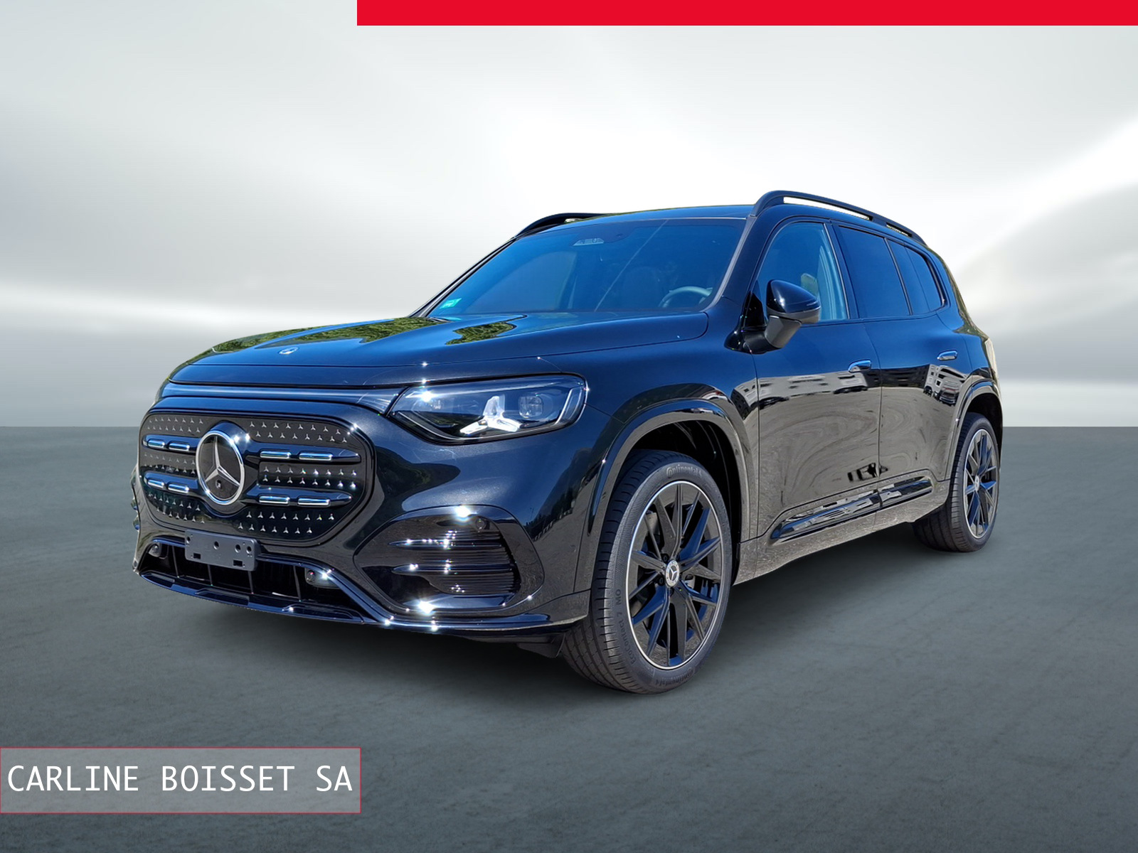 MERCEDES-BENZ GLB 350-image-0