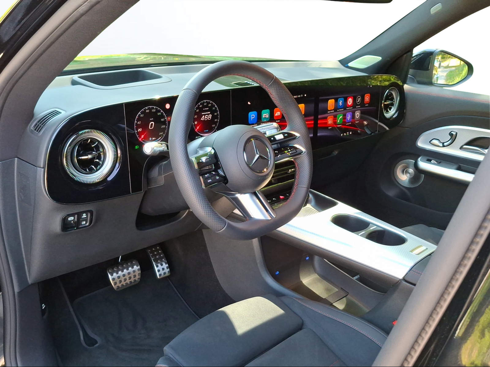 MERCEDES-BENZ GLB 350-image-9