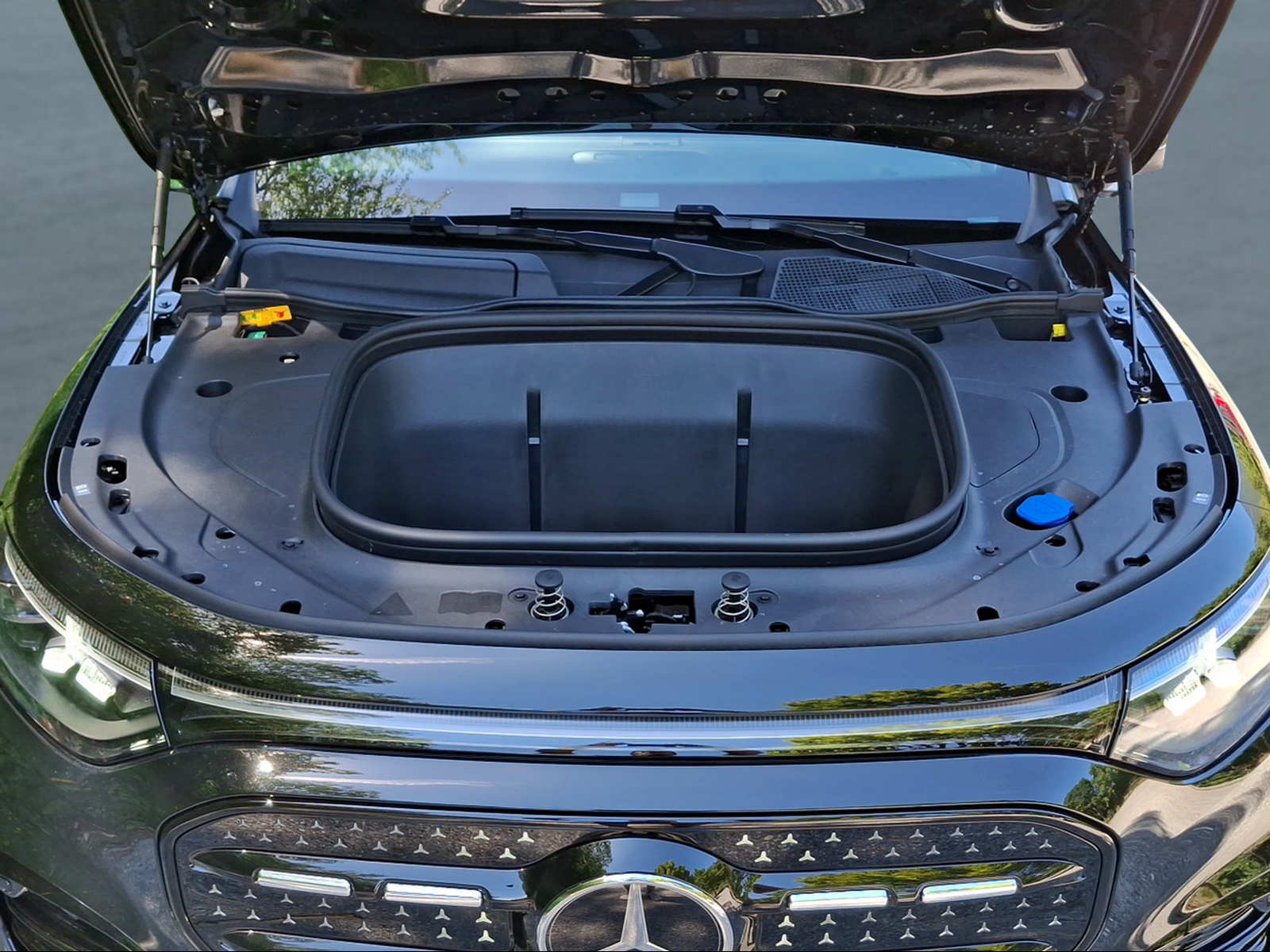 MERCEDES-BENZ GLB 350-image-13