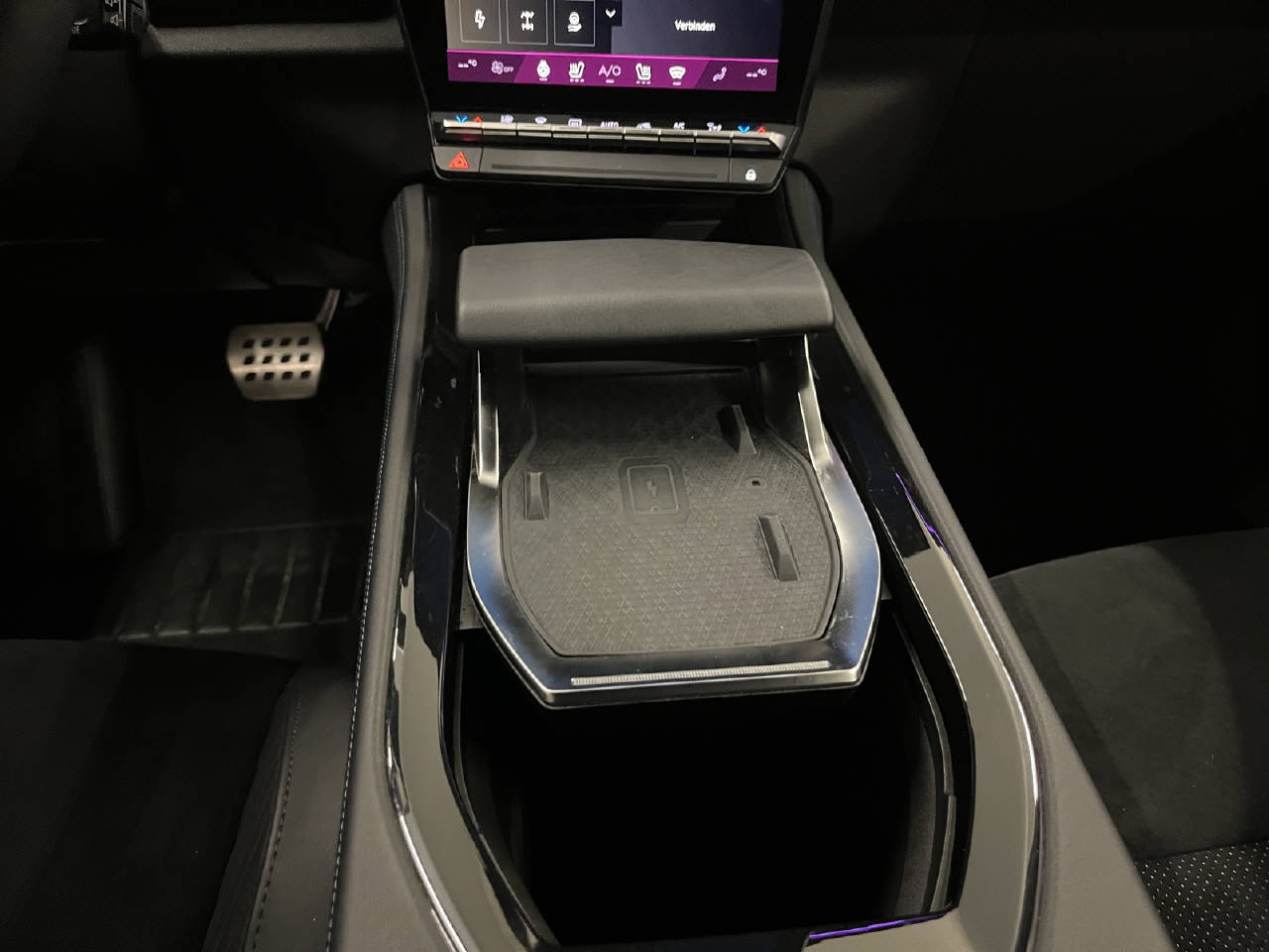 RENAULT Rafale 1.2 E-Tech esprit Alpine-image-10