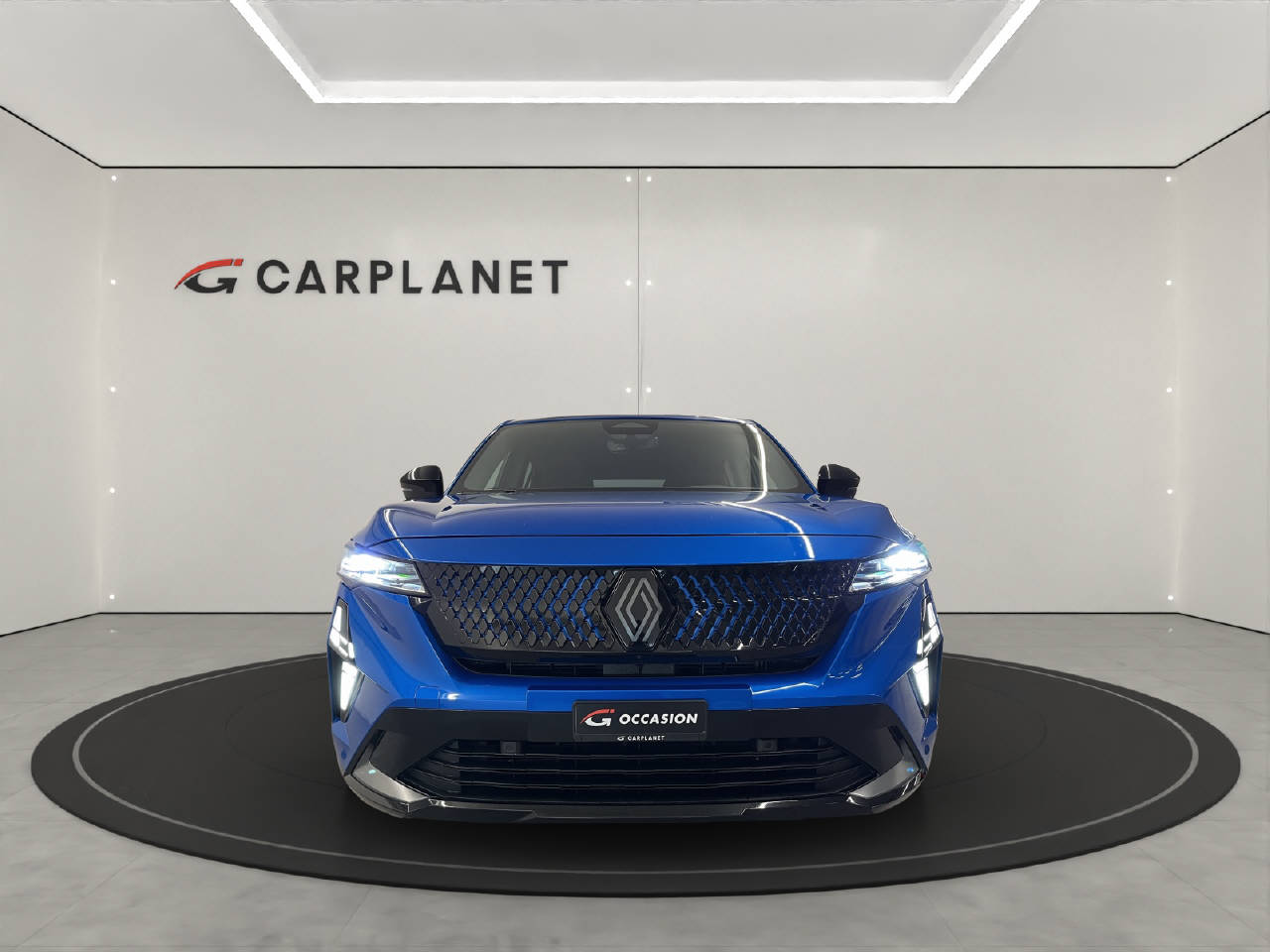 RENAULT Rafale 1.2 E-Tech esprit Alpine-image-1